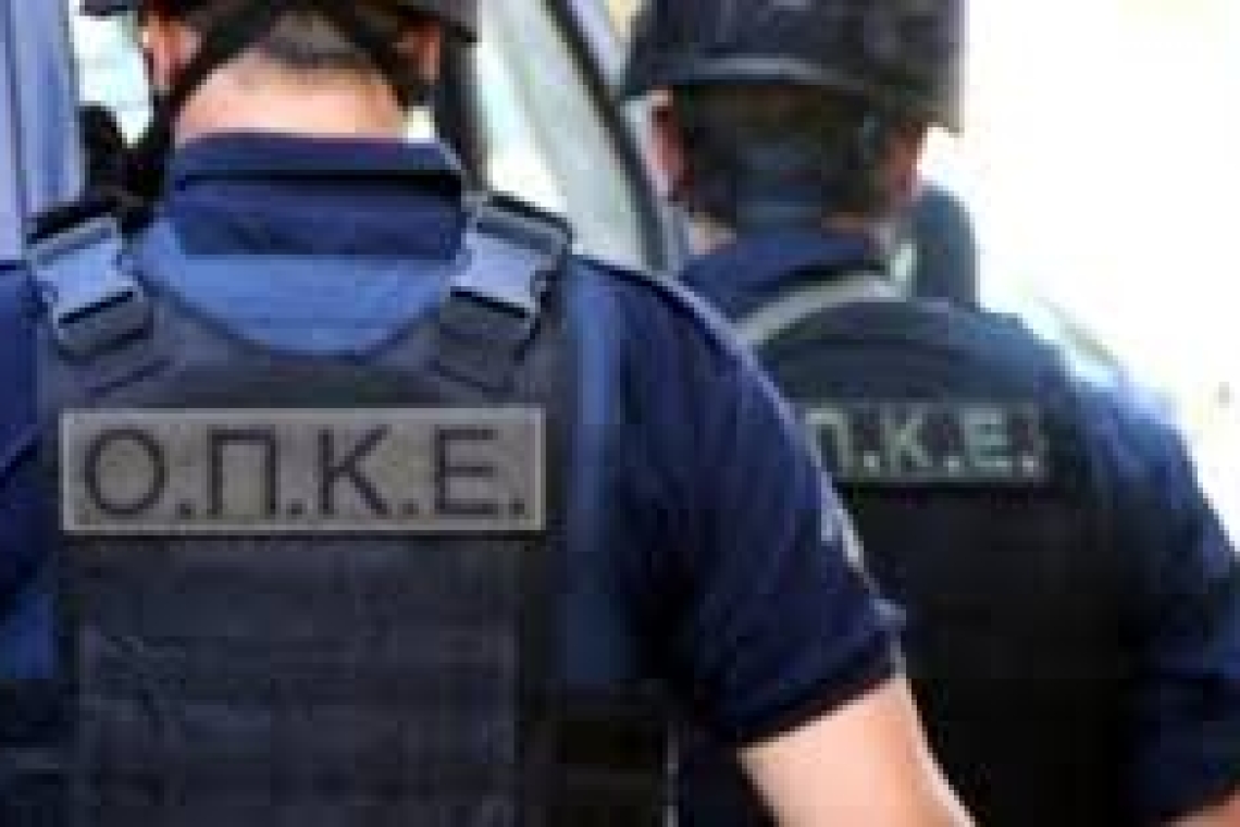 Συλλήψεις ανηλίκων στην Ήπειρο για παραβάσεις του Κώδικα Οδικής Κυκλοφορίας